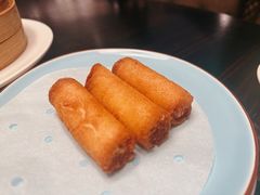 -浙江安吉JW万豪酒店·万豪中餐厅