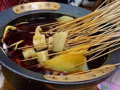 -冒椒火辣(太古里店)