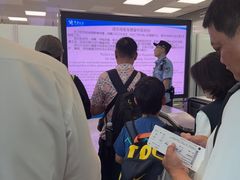 -郑州新郑国际机场-T2航站楼