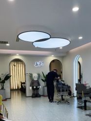 -上禾 HAIR SALON
