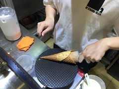 -N2怪咖冰淇淋(金安店)