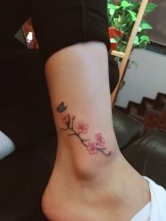 -新龙门刺青·纹身