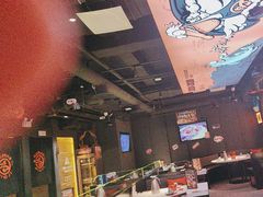 -鸣记脆皮烤鱼·海鲜烤鱼(三八广场店)