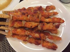 -万豪咖啡厅