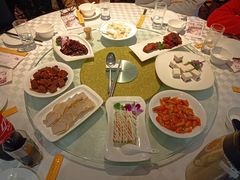 -光明邨大酒家(淮海路店)