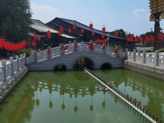 -中华郡文化旅游景区