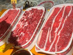 -大吉利·潮汕鲜牛肉火锅(西安店)