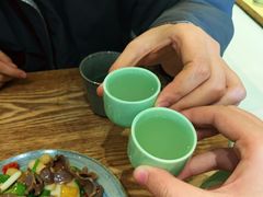 -静一餐厅·湖北菜(前门店)
