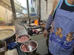 -正宗杨记普洱酸醋米线(总店)