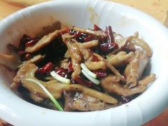 -聚味瞿记·龙虾堂(树木岭店)