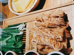-村长家的疙瘩汤(沌口店)