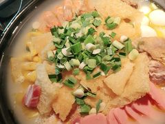 -松沪名灶·豆浆鱼头·新上海菜(飞航吾悦广场店)