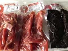 -邵万生食品公司(南京东路店)