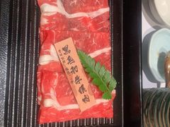 -匠和风精致料理(莆田财富中心店)