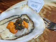 -Osteria Garden 生蚝花园餐厅(原进贤路店)