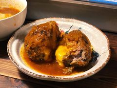 俄式猪肉饼-食戟