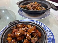 -家乡饭店(里仁洞店)