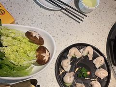 -顺德公广东猪肚鸡·煲仔饭(白石洲店)