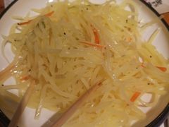 -东方饺子王(东盛路店)