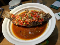 -费大厨辣椒炒肉(新城吾悦广场店)
