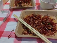 -小竹签烤肉纸包鱼小龙虾(唐韵路店)