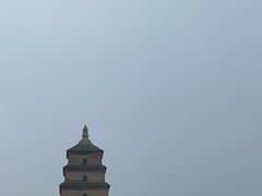 -大慈恩寺(大雁塔)