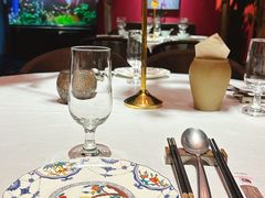 -小河盐帮·私家菜·烤鸭(三元桥·霄云路店)