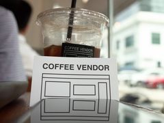 -CoffeeVendor(西乡店)