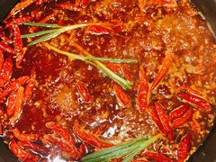 -蜀大侠火锅(建设路第五大道店)