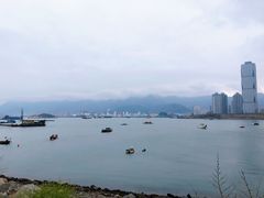 -在海一方公园