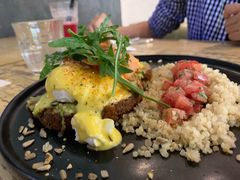 -UPPER KITCHEN(延安路店)