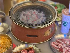 -西塔老太太泥炉烤肉(温州首店万象城黑金店)