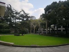 -上海虹桥迎宾馆
