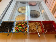 -松咖啡自助餐厅·松北香格里拉