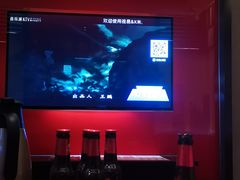 -音乐派KTV(银泰城店)