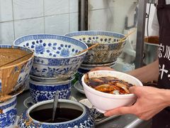 -清真·宏顺祥卤汁凉粉(大皮院店)