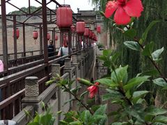 -山西王家大院