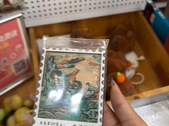 -壹阁胡羊焖饼(敦煌夜市店)