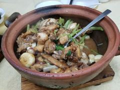 -蚝家菜馆(沙井店)
