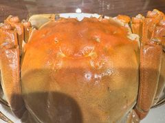 -七的湖·江南蟹舫·阳澄湖农家菜(蟹舫苑店)