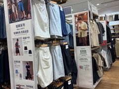-优衣库(天津贵和购物中心店)