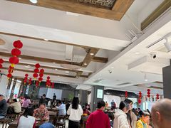 -天荷菜根·闽南素食自助(刺桐北路店)