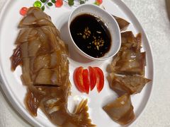 -正阳门饭庄·烤鸭·北京菜(万丰路七里庄店)