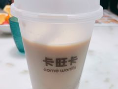 -卡旺卡(马鞍山金鹰店)