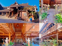 -西双版纳傣族园