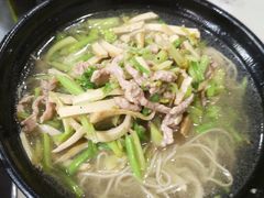 -老地方面馆(思南路店)