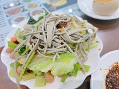 -清真牛街祥云轩门钉肉饼(左家庄店)