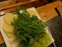 -老码头火锅(玉林店)
