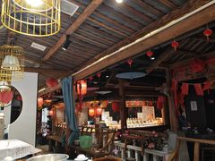 -古道村落(温汤店)
