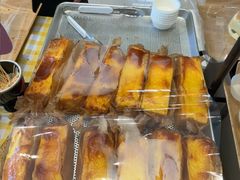 -西村叔叔的店·面包·甜品·蛋糕(清河万象汇店)